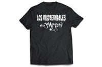 LIJ 2023 Logo T-Shirt