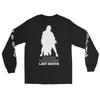 HIROSHI TANAHASHI & JAN 4 LONG SLEEVE