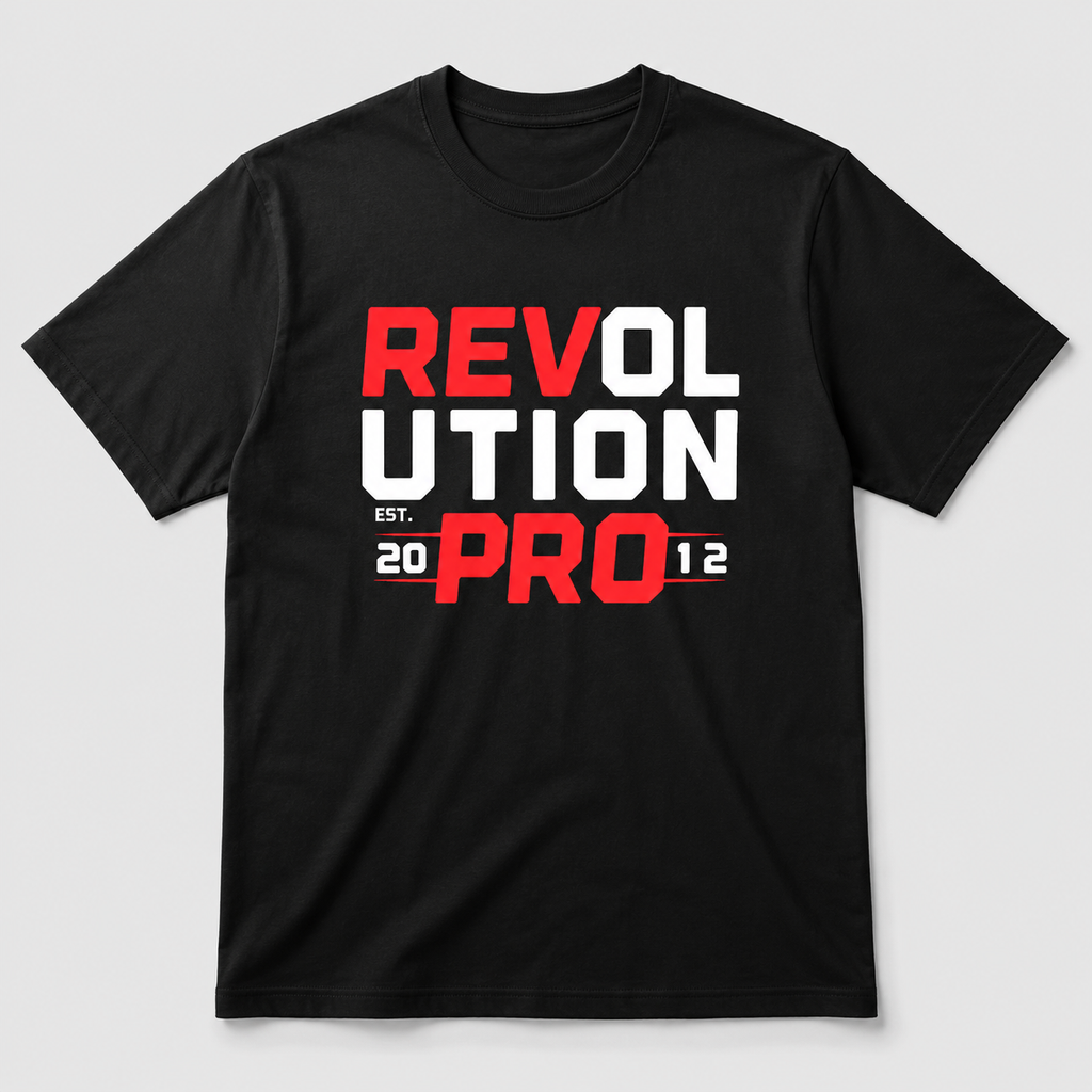 REVolution PRO T-Shirt