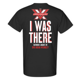 RevPro 14 Year Anniversary 'I Was There' Event T-Shirt