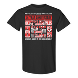 RevPro 14 Year Anniversary 'I Was There' Event T-Shirt