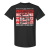 RevPro 14 Year Anniversary 'I Was There' Event T-Shirt