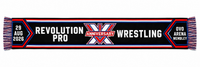 RevPro 14 Year Anniversary Wembley Scarf