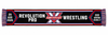 RevPro 14 Year Anniversary Wembley Scarf