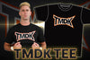 TMDK Logo T-shirt