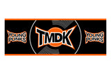 TMDK Sports Towel