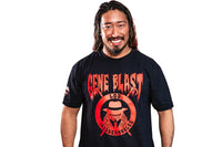 Yota Tsuji Gene Blast T-Shirt