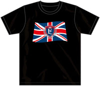 United Empire UK Edition T-shirt