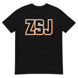 ZSJ TMDK T-shirt