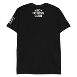 TAIJI ISHIMORI - FITNESS CLUB T-SHIRT