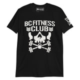 TAIJI ISHIMORI - FITNESS CLUB T-SHIRT