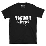 TAGUCHI DE JAPON T-SHIRT