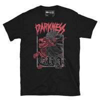 EVIL DARKNESS ERA T-SHIRT