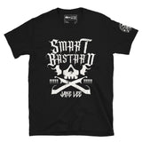 JAKE LEE 'SMART BASTARD' SHIRT