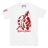 SHINGO TAKAGI - 20TH ANNIVERSARY RISING DRAGON T-SHIRT