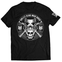 Bullet Club War Dogs T-shirt