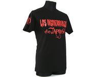 NJPW  New Japan Pro Wrestling's hottest faction Los Ingobernables De Japon in this Tetsuya Naito Red T-shirt.