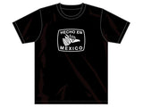 El Desperado's Hecho En Mexico T-shirt NJPW New Japan Pro Wrestling