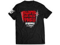 Tetsuya Naito 'Valentia' T-shirt