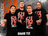 Chaos "Strongest Style" T-shirt - ad