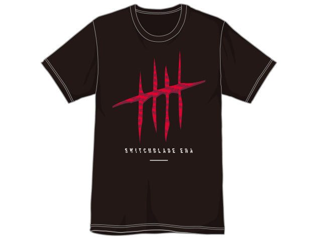 NJPW Bullet Club Jay White Switchblade Era T-shirt