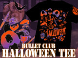Bullet Club - Halloween 2019 Limited Edition
