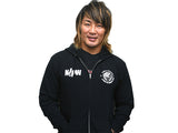 NJPW Lionmark Hoodie