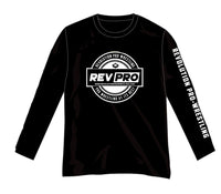 RevPro Long Sleeve T-Shirt