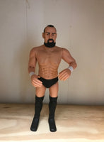 Marty Scurll Action Figure