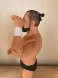 Marty Scurll Action Figure