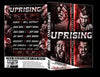 Uprising 2016 DVD