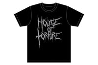 House of Torture T-Shirt