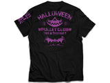 Bullet Club BC Halloween T-shirt 'Trick or Treeeeeet' NJPW
