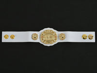 IWGP Intercontinental Championship Belt Key Ring
