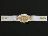 IWGP Intercontinental Championship Belt Key Ring