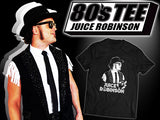 Juice Robinson '80's T-shirt