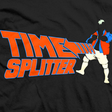 NJPW Kushida Time Splitter T-shirt