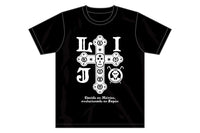 LIJ Cruz T-Shirt