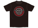 NJPW Lionmark JPN T-shirt