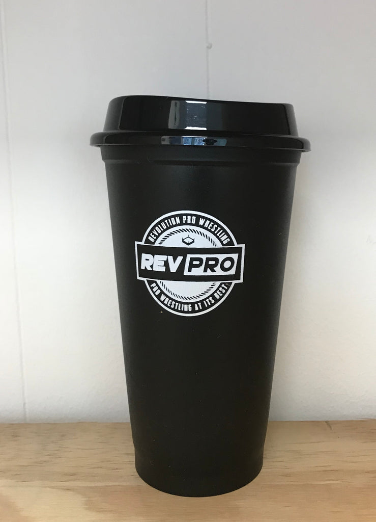 RevPro Reusable cup