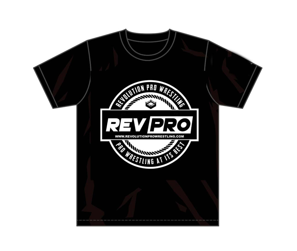 RevPro Logo T-Shirt