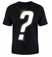 Lucky Dip NJPW T-shirt