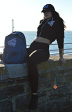 RevPro Athletic Blue Backpack