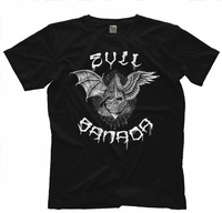Evil and Sanada x Tokyo Hiro Tshirt LIJ Los Ingobernables de Japon NJPW