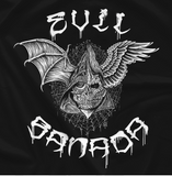 Evil and Sanada x Tokyo Hiro Tshirt LIJ Los Ingobernables de Japon NJPW