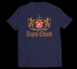 Royal Quest Official Event T-shirt