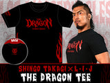 Shingo 'The Dragon' T-shirt