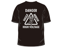 Show your support for Roppongi 3k member Sho by picking up the brand new t-shirt dedicated exactly for him. Including his nickname