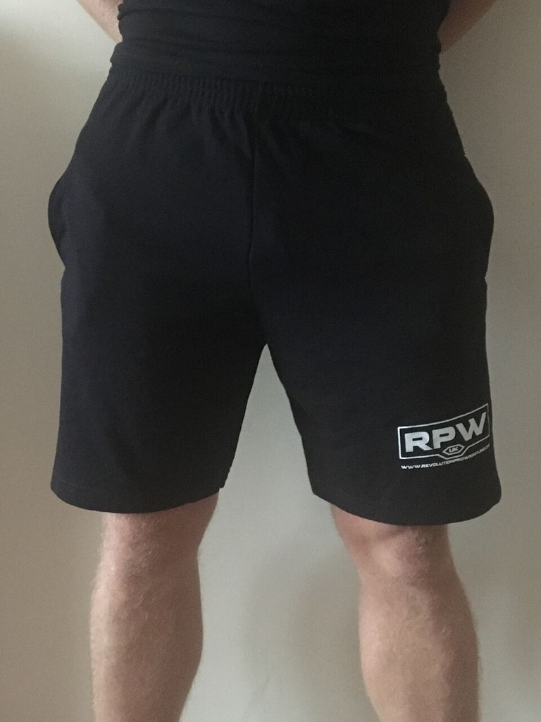 RPW Logo Shorts