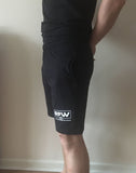 RPW Logo Shorts
